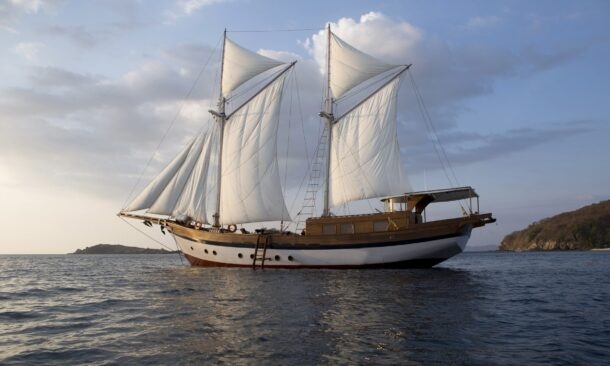 Private Komodo Cruise with Bali