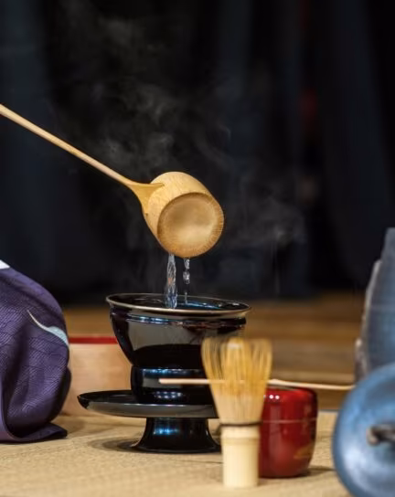 A Guide to Japanese Etiquette