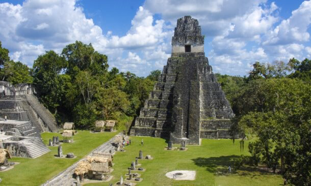 The Best of Guatemala and Belize