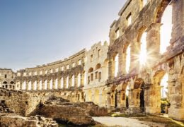 Food and Wine, Vibrant Cities and Beautiful National Parks