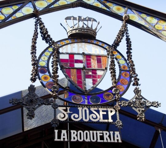 la-boqueria-barcelona-spain