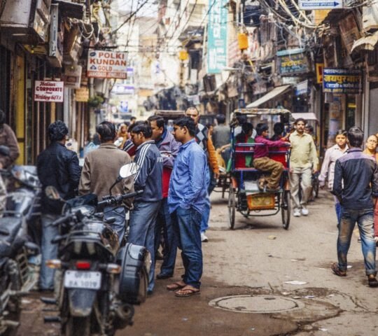 rickshaw-old-delhi-india