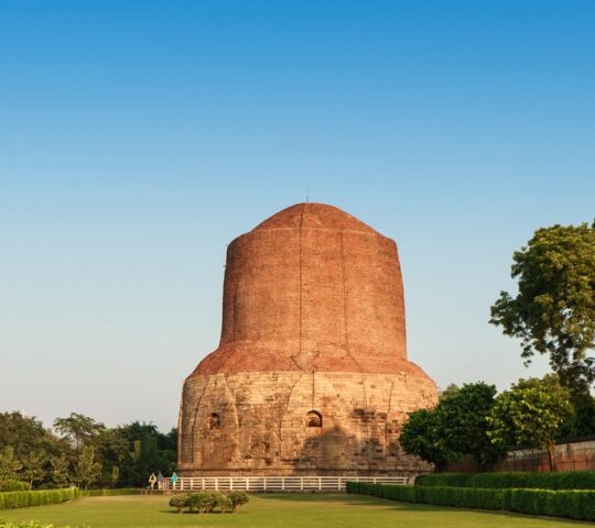 sarnath-varanasi-india
