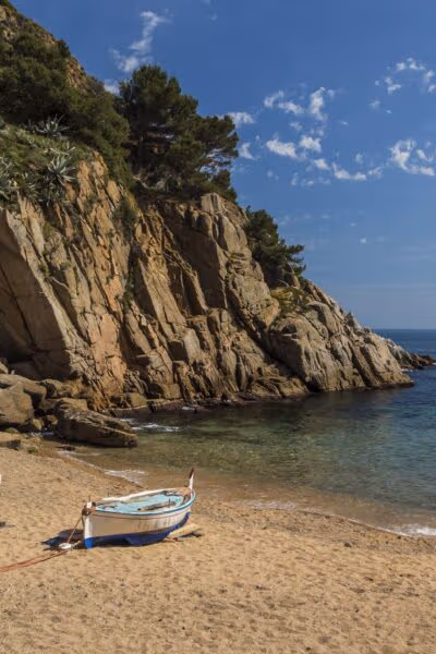 Art and Gastronomy in Catalonia