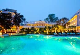 Azerai La Residence Hue