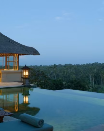Ultimate Luxury in South East Asia