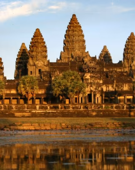 Jacada Travel Journal: Vietnam & Cambodia