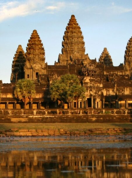 Jacada Travel Journal: Vietnam & Cambodia