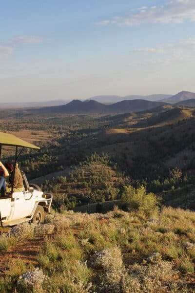 Luxury Australia and New Zealand
