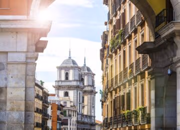 Madrid thumbnail