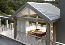 970 Lonely Bay Lodge