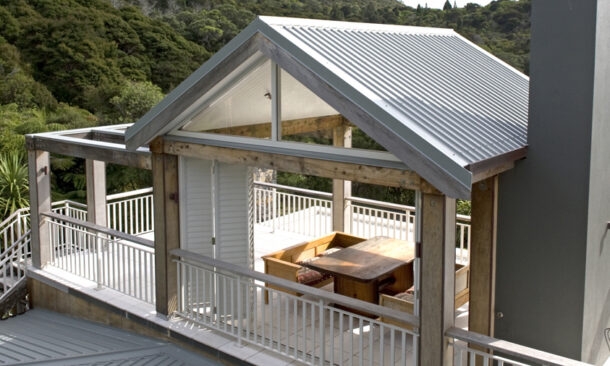 970 Lonely Bay Lodge