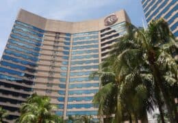 Renaissance Kuala Lumpur