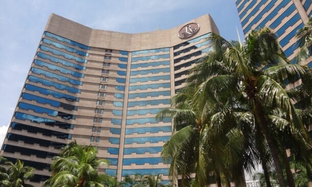 Renaissance Kuala Lumpur