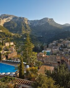 Belmond La Residencia