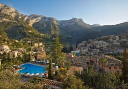 Belmond La Residencia