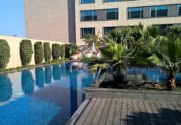 JW Marriott New Delhi Aerocity