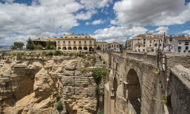 Parador de Ronda