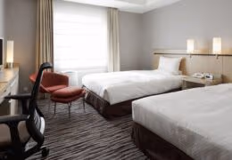 Haneda Excel Hotel Tokyu