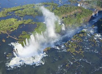 Iguassu Falls thumbnail