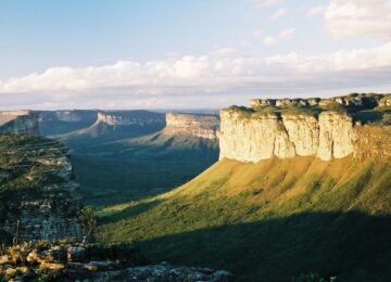 Chapada Diamantina thumbnail