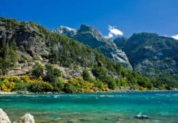 Self Drive Argentina and Chile