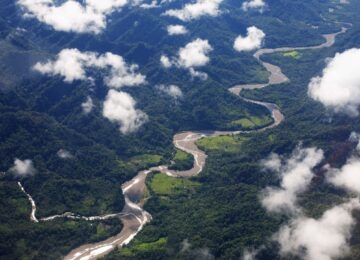 Manu Amazon Biosphere thumbnail