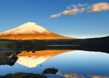 Cotopaxi thumbnail