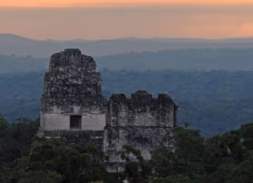Tikal thumbnail
