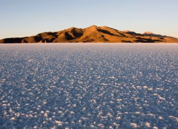 Uyuni Salt Flats thumbnail