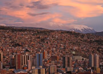 La Paz thumbnail