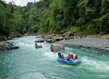 Pacuare Reserve thumbnail