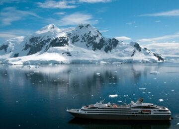 Antarctica Cruises thumbnail