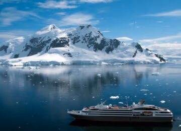 Antarctica Cruises thumbnail