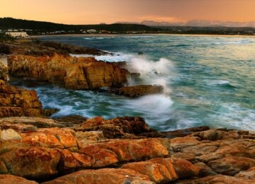 The Garden Route thumbnail