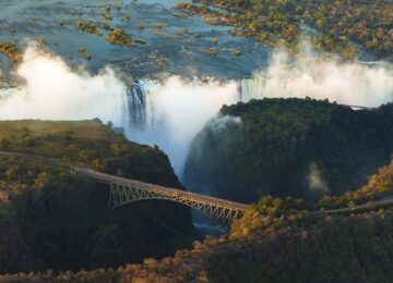 Livingstone and Victoria Falls thumbnail