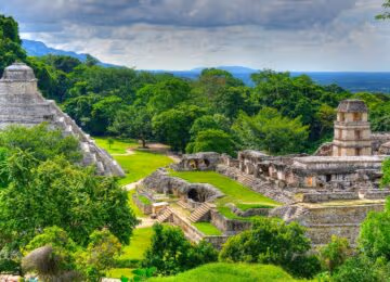Palenque thumbnail