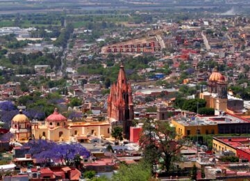 San Miguel de Allende thumbnail
