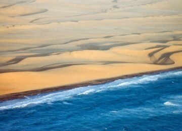 The Skeleton Coast thumbnail