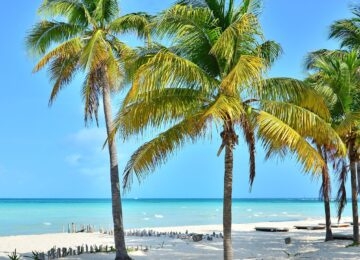 Isla Mujeres thumbnail