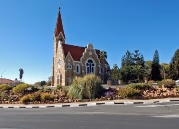 Windhoek thumbnail