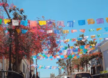 Todos Santos thumbnail