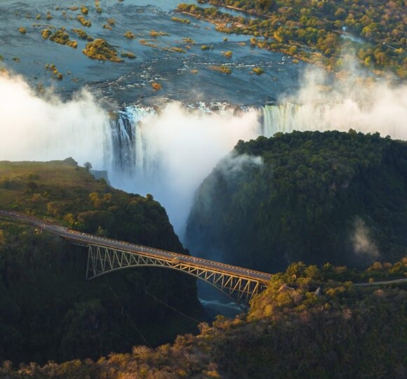 Zambia
