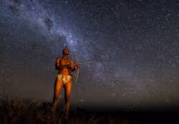 Luxury Kalahari and Delta Safari Through Beautiful Botswana