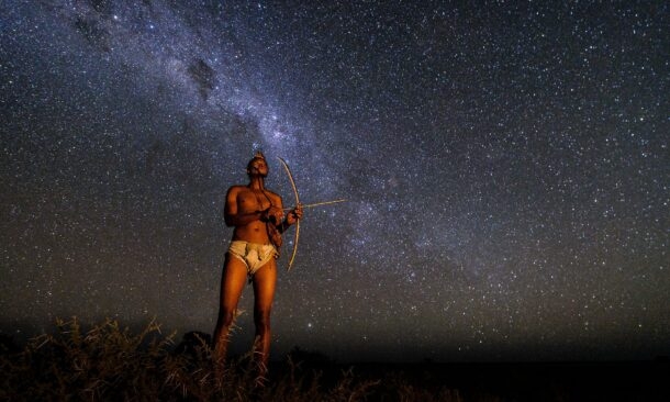 Luxury Kalahari and Delta Safari Through Beautiful Botswana