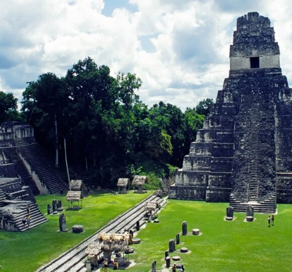 Guatemala