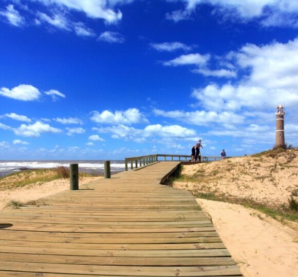 Uruguay