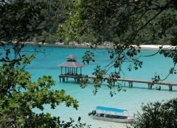 Tioman Island thumbnail