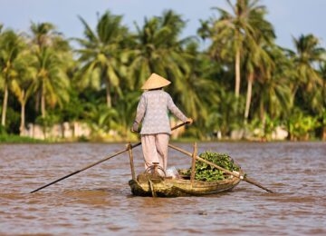 Mekong River Cruises thumbnail