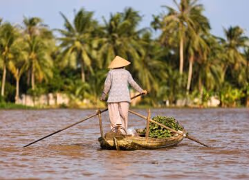 Mekong River Cruises thumbnail